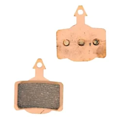 Plaquettes De Frein Goldfren Frittées GF-850 AD Or