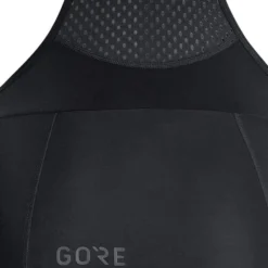 Équipement Gore Wear C5 Thermo GORE-TEX INFINIUM™ Noir Bleu Foncé -Pieces Velo Magasin gow 1006439900 003