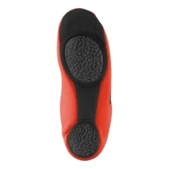 Gore Wear Couvre-chaussures GOREWEAR Shield Thermo GORE-TEX INFINIUM™ Rouge Brillant Noir -Pieces Velo Magasin gow 100827 ay00 003