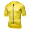 Gore Wear Maillot GOREWEAR Torrent Breathe Manche Courte Jaune Fluo Pâle