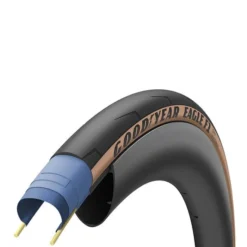 Pneu Goodyear Eagle F1 Tubeless Ready Noir Marron