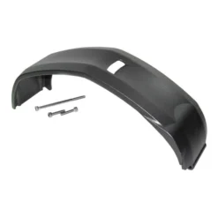 Skidplate Haibike XDURO E-Bike Pour Moteur Bosch Jaune