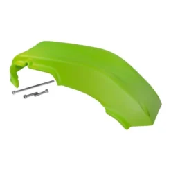 Skidplate Haibike Pour Moteur Bosch CX Gravity Cast Lime