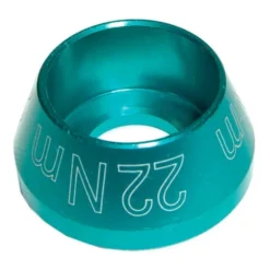 Bouchon De Vis Haibike E-Bike Pour Moteurs Yamaha Bleu