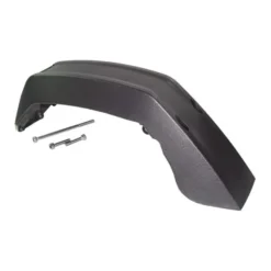 Skidplate Haibike Pour Moteur Yamaha PW/PW-SE GC/HD Noir Brillant