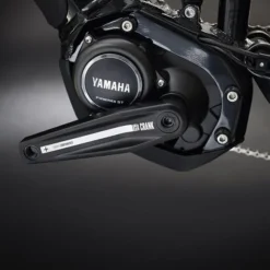 Vélo électrique Haibike AllMtn 1 Gris Noir -Pieces Velo Magasin hai 45150142 c 003