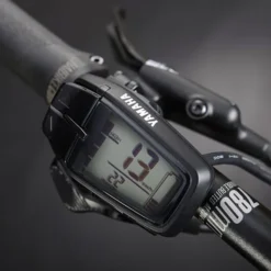 Vélo électrique Haibike AllMtn 1 Gris Noir -Pieces Velo Magasin hai 45150142 c 004