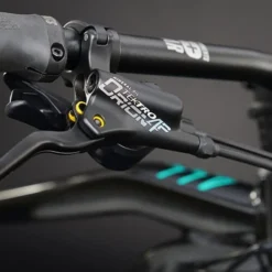 Vélo électrique Haibike AllMtn 1 Gris Noir -Pieces Velo Magasin hai 45150142 c 006