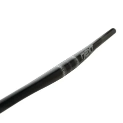 Guidon Race Face Next Carbon 31.8x725 Mm 3/4" Riser Carbone Gris