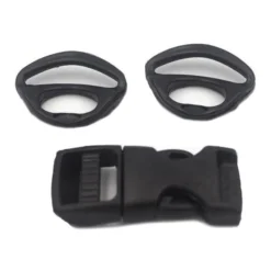 Ajusteur Casque Hebo Pour Crank Et Core Noir