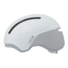 Casque HJC Calido Blanc Mat Argenté