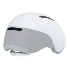 Casque HJC Calido Blanc Mat Argenté -Pieces Velo Magasin hjc 814123 c 003
