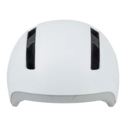 Casque HJC Calido Blanc Mat Argenté -Pieces Velo Magasin hjc 814123 c 004