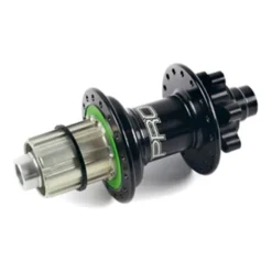 Moyeu Arrière Hope Pro 4 32H 12x142 Noir