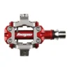 Pédales Hope Union RC Rouge