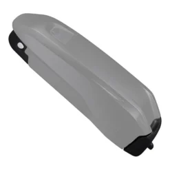 Porte-batterie Shimano STEPS E8010 300 Mm