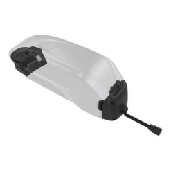 Porte-batterie Shimano STEPS E8016 300 Mm Sans Pompe