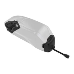 Support Batterie Shimano STEPS BM-EN600 300 Mm Sans Pompe