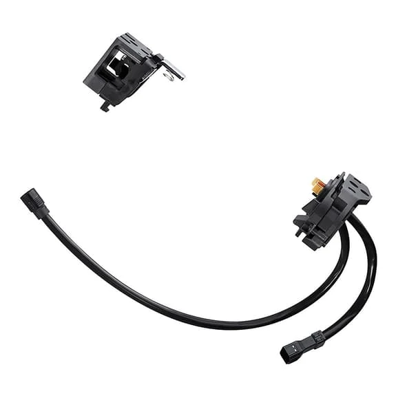 Support Batterie Shimano STEPS BM-EN800-A 400 Mm Sans Pompe 1 Support Batterie Shimano STEPS BM-EN800-A 400 Mm Sans Pompe