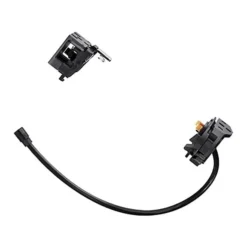 Support Batterie Shimano STEPS BM-EN800-B 400 Mm Sans Pompe