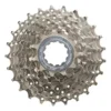 Cassette Shimano Alivio HG400 9V (10 Unités)
