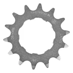 Pignon Shimano MX66 1V 16D