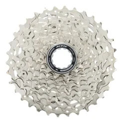 Cassette Shimano 105 R7100 Di2 12V 11/34