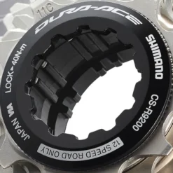 Cassette Shimano Dura-Ace R9200 12V -Pieces Velo Magasin icsr920012130 004