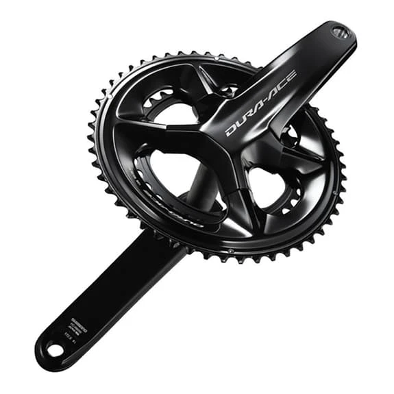 Pédalier Shimano Dura-Ace R9200 12V 54/40D 2 Pédalier Shimano Dura-Ace R9200 12V 54/40D – Image 2