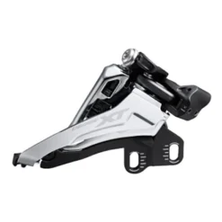Dérailleur Shimano Deore M8100-E 2x12V Direct Mount