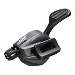 Commande De Vitesse Gauche Shimano Deore M8100 2V I-Spec