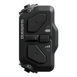 Unité De Commutateur Shimano STEPS SW-EN600-L, 22,2 Cm