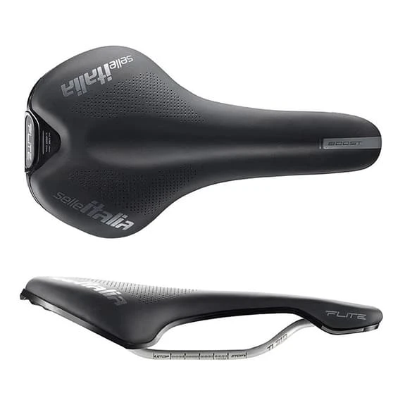 Selle Selle Italia Boost Noir 1 Selle Selle Italia Boost Noir