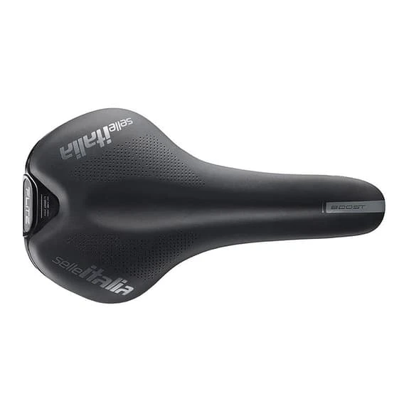 Selle Selle Italia Boost Noir 2 Selle Selle Italia Boost Noir – Image 2
