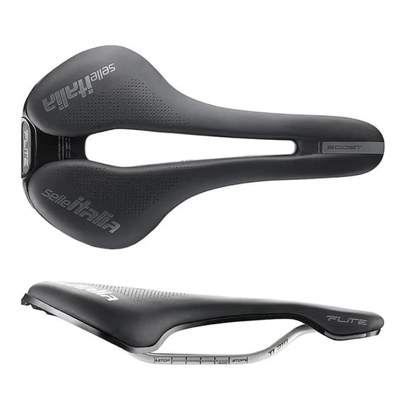 Selle Selle Italia Boost Superflow Noir 1 Selle Selle Italia Boost Superflow Noir