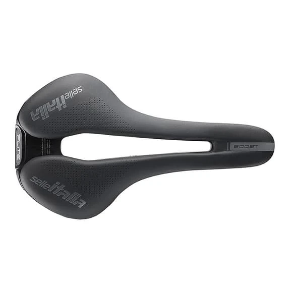 Selle Selle Italia Boost Superflow Noir 2 Selle Selle Italia Boost Superflow Noir – Image 2