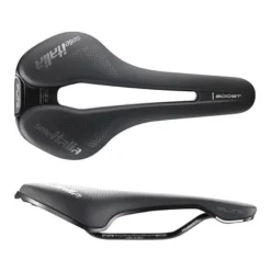 Selle Selle Italia Flite Boost SuperFlow TM Noir