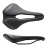 Selle Italia Max Novus Evo Boost TI 316 Superflow Noir Gris