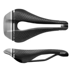 Selle Selle Italia Novus Boost Gravel Tech Super Flow Noir