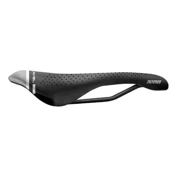 Selle Selle Italia Novus Boost Gravel Tech Super Flow Noir 2 Selle Selle Italia Novus Boost Gravel Tech Super Flow Noir – Image 2