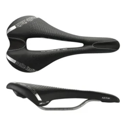 Selle Selle Italia Max SLR Gel SuperFlow L3 Noir