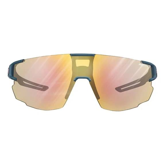 Lunettes Julbo Aerospeed Bleu Mat Bleu Clair Avec Verres REACTIV Photochromic Performance Light Amplifier 3 Lunettes Julbo Aerospeed Bleu Mat Bleu Clair Avec Verres REACTIV Photochromic Performance Light Amplifier – Image 3