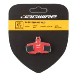 Plaquettes De Frein Jagwire SRAM Code Semi-métalliques