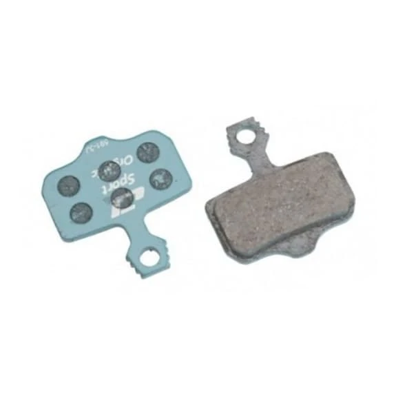 Plaquettes De Frein Jagwire SRAM Level TL-T-DB-Avid Elixir- R-CR-X0 1 Plaquettes De Frein Jagwire SRAM Level TL-T-DB-Avid Elixir- R-CR-X0