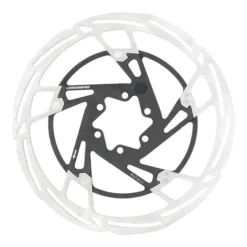 Disque De Frein Jagwire Pro LR2-E Aimant Intégré 6 Vis 180 Mm