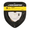 Kit De Câbles Jagwire Shimano XTR9110 XT8110 MT420 Noir