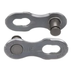 Raccord De Chaîne KMC 10V (2 Unités)