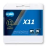 Attache Chaîne KMC 5,5 Mm. 11 Vitesses