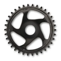 Couronne KMC E-Bike Compatible Avec Bosch GEN.4 38D 52mm