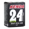 Chambre à Air Kenda 24x1.9/2 125 Valve Schrader 28 Mm